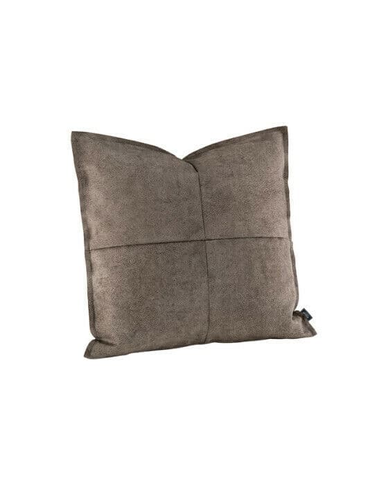 Buffalo kuddfodral brun