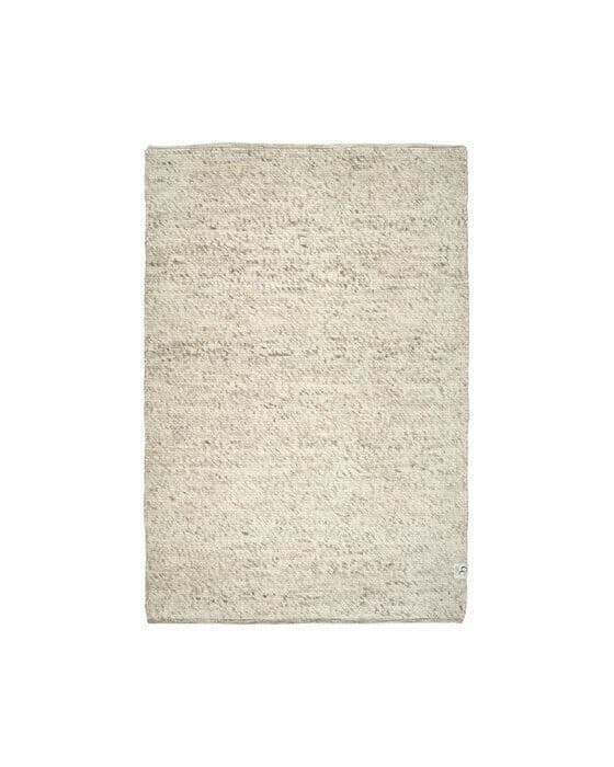 Merino matta naturbeige