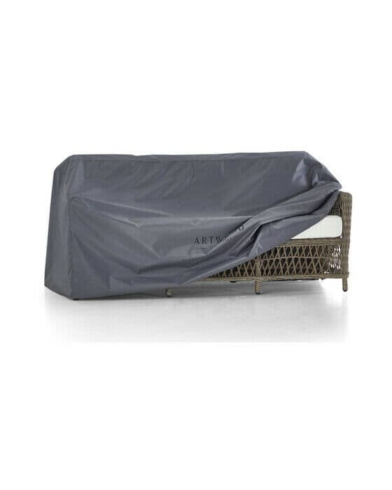 Möbelskydd soffa 183x96x64/84cm