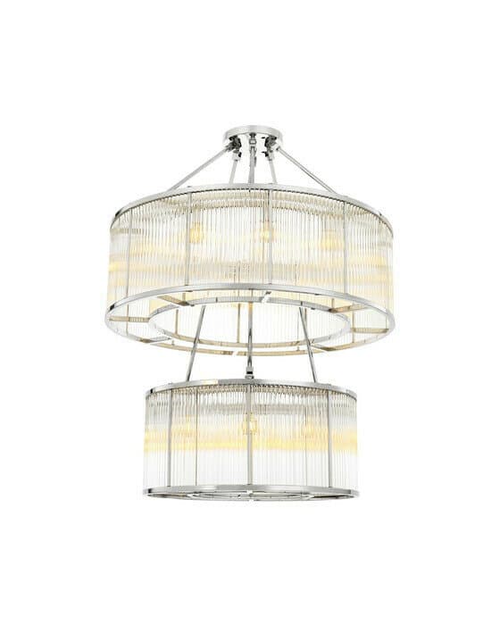 Bernardi takkrona silver OUTLET