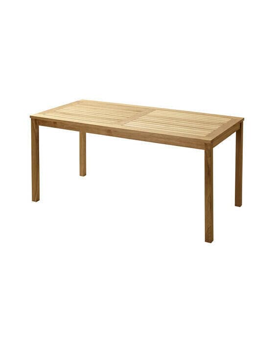 Rosenborg bord teak