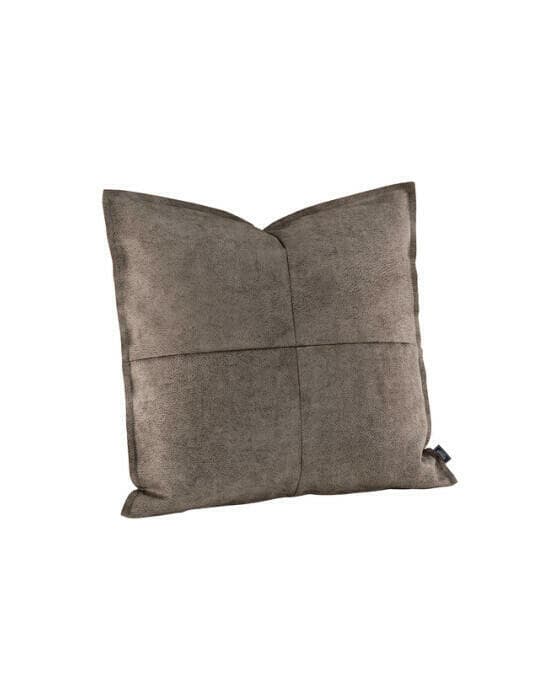 Buffalo kuddfodral brun