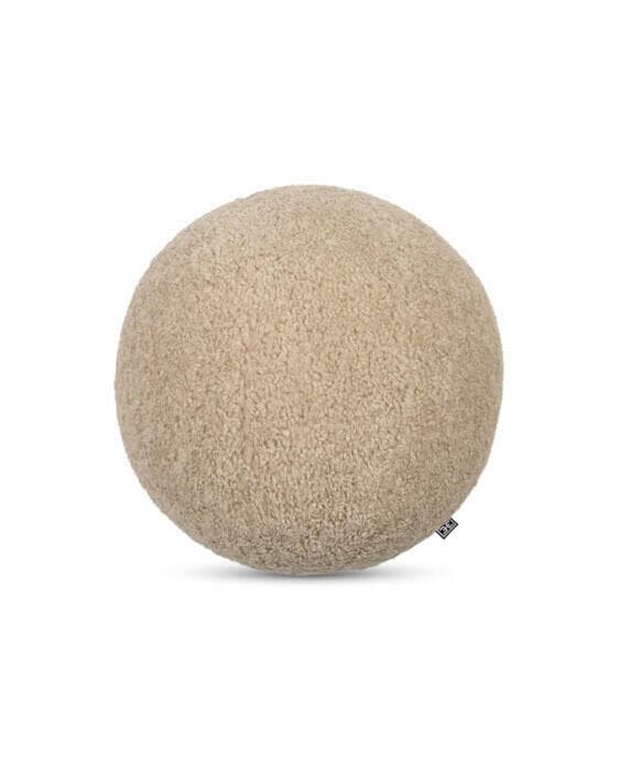 Palla kudde Canberra sand