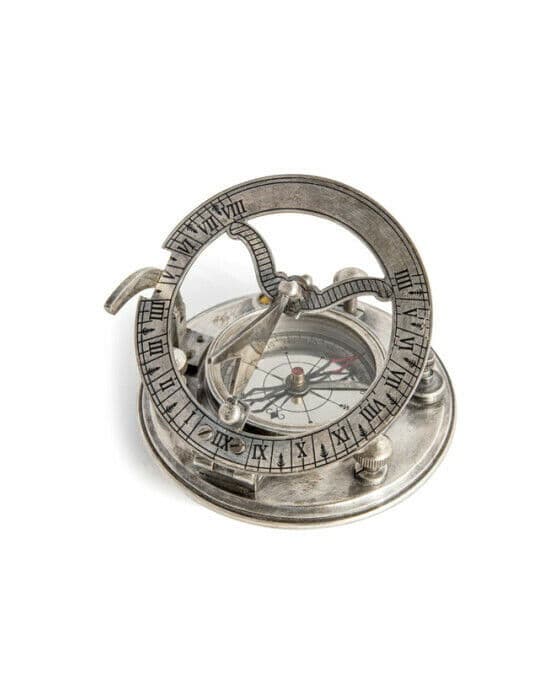 Mariner"'s Compass