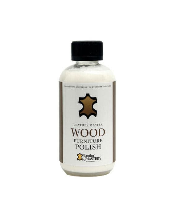Möbelpolish