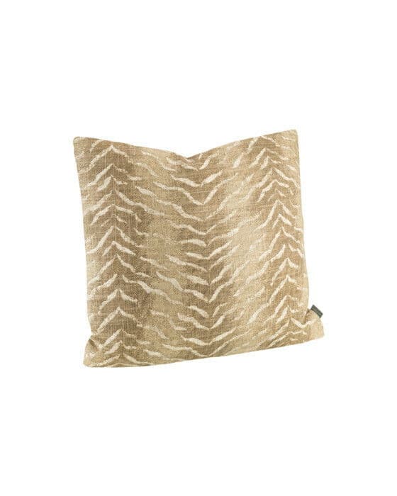 Lamont kuddfodral beige