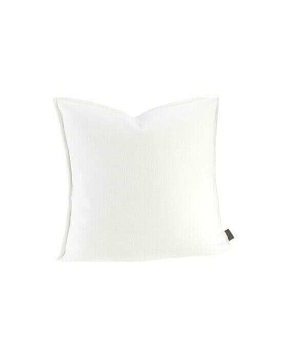 Colonella kuddfodral vit