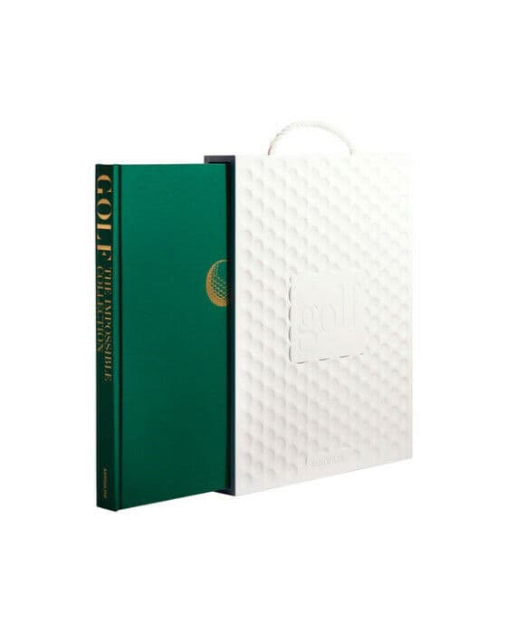 The Impossible Collection of Golf