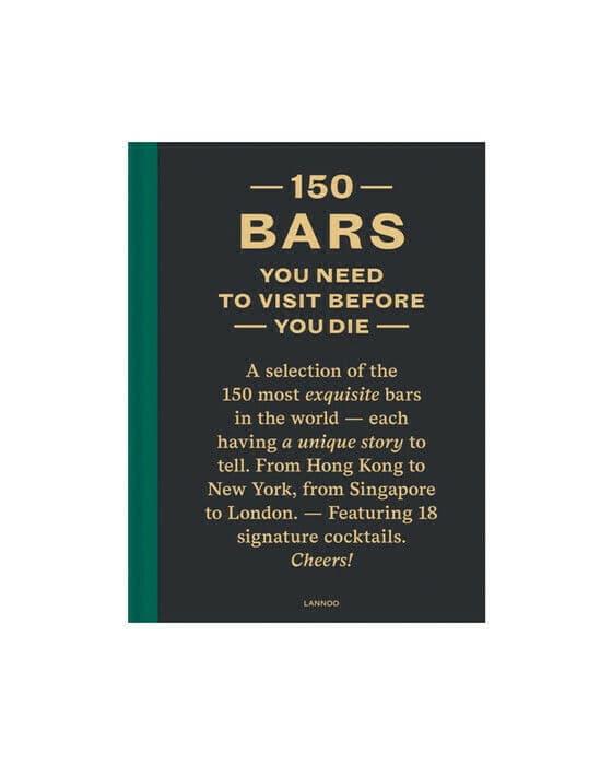150 Bars