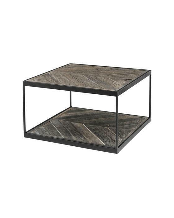 La Varenne sidobord weathered oak OUTLET