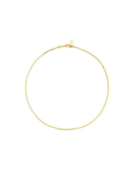 Diamond Chain halsband