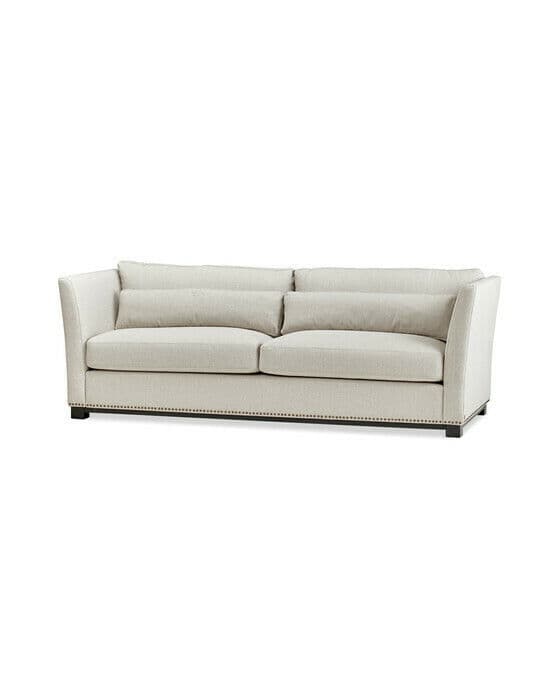 Madison soffa 3-sits sand