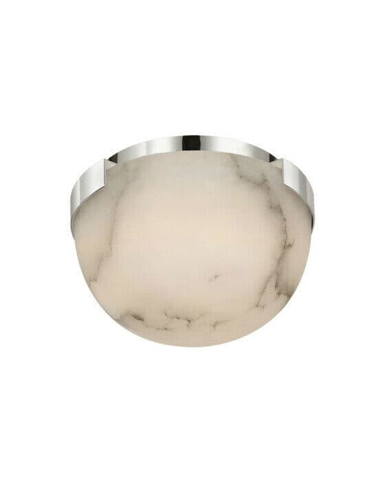 Melange Petite plafond nickel