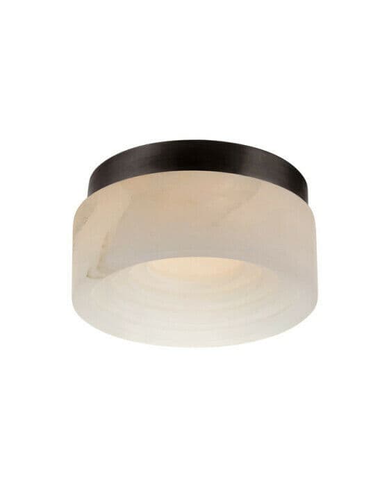 Otto 5" Solitaire brons