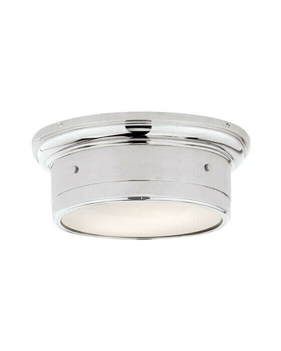 Siena plafond krom S