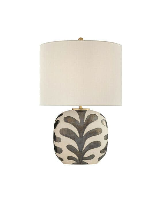 Palma bordslampa