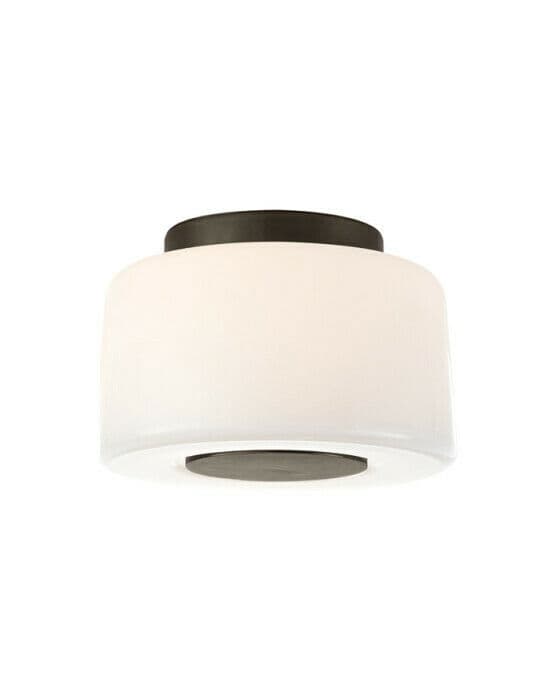 Acme plafond brons