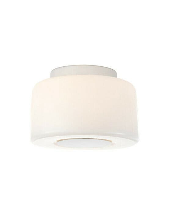 Acme plafond nickel