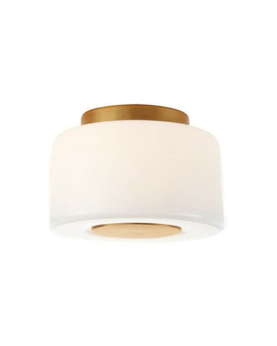 Acme plafond mässing