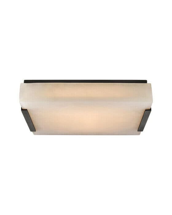 Covet plafond brons M