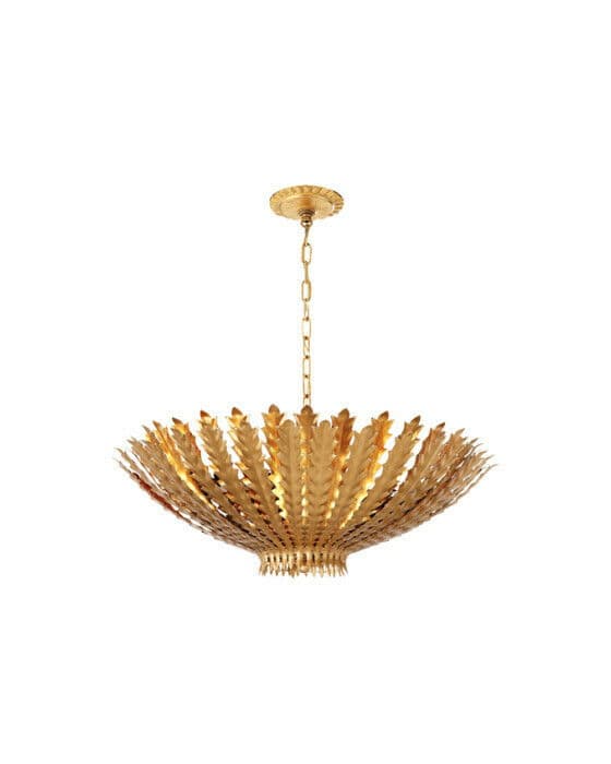 Hampton takpendel Gild M