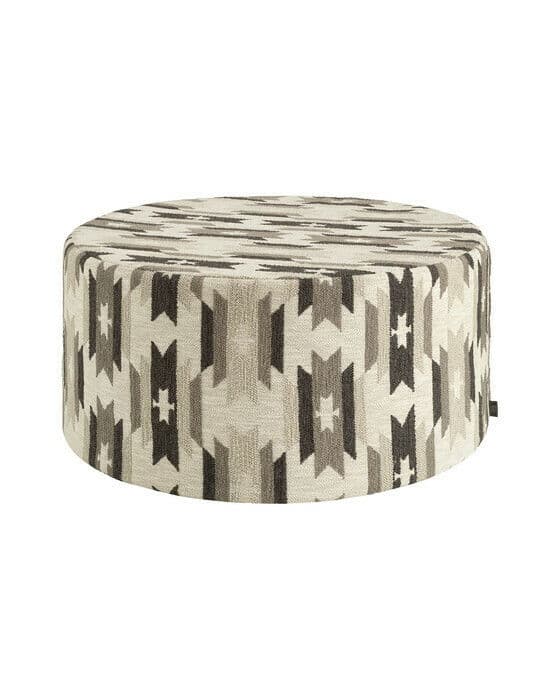 Cortina fotpall mohawk