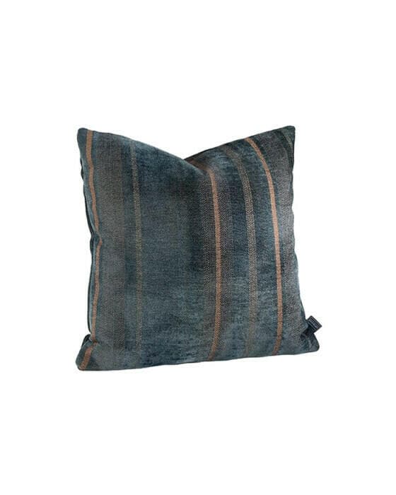 Merano Stripe kuddfodral apatit OUTLET