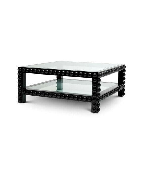 Kenton soffbord svart