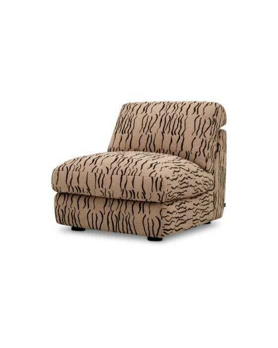Alden fåtölj bellord camel
