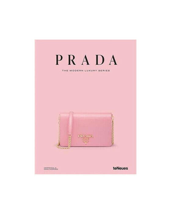 Prada - The Modern Luxury Series