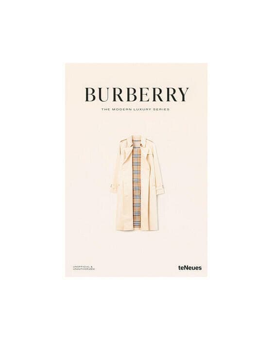 Burberry - The Modern Luxury Series
