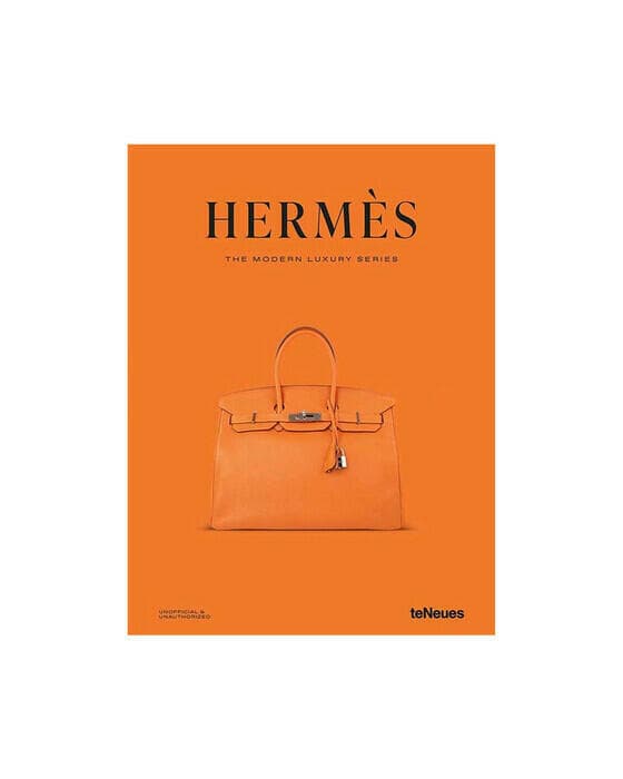 Hermès - The Modern Luxury Series