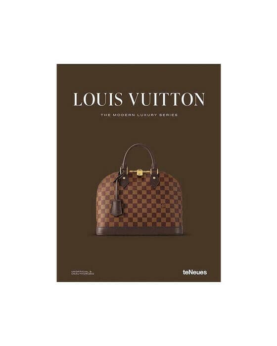 Louis Vuitton - The Modern Luxury Series