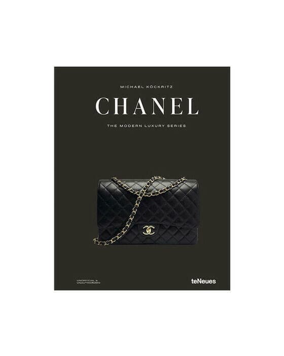 Chanel - The Modern Luxury Series