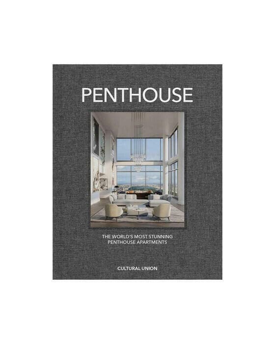 Penthouse - The World"'s Most Incredible Penthouses