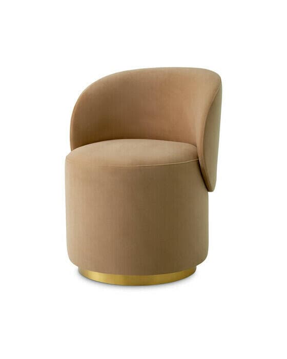 Greer matstol savona camel