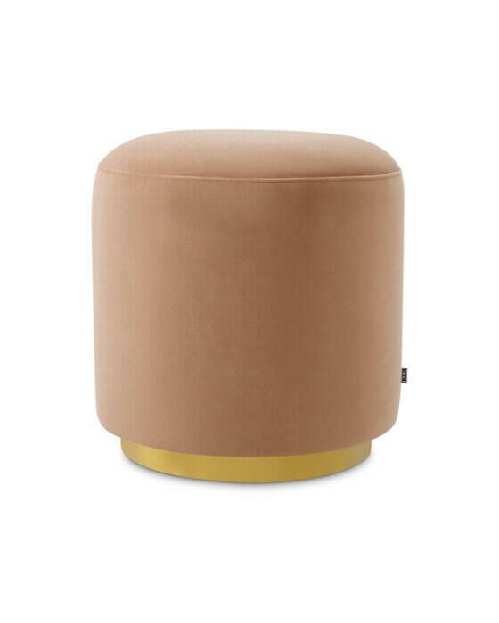 Greer pall savona camel