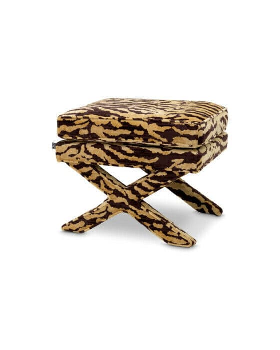 Cordoba pall tigris brown
