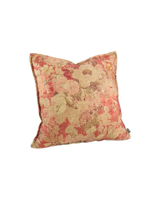 Rosewood kuddfodral flower rouge OUTLET
