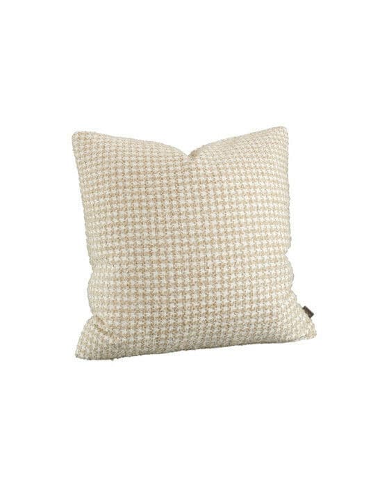 Dente kuddfodral beige OUTLET