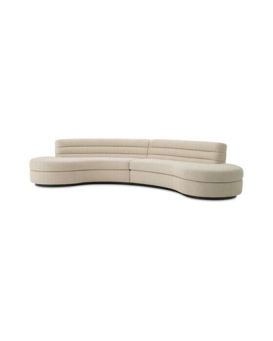 Lennox soffa pausa natural