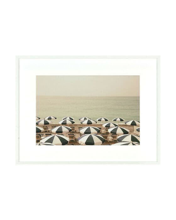Coastal Shade : Chill