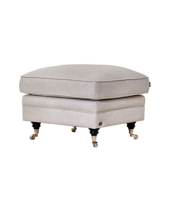 Howard Heritage fotpall sand