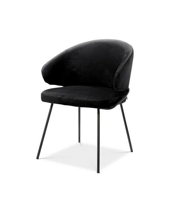 Kinley matstol roche black velvet