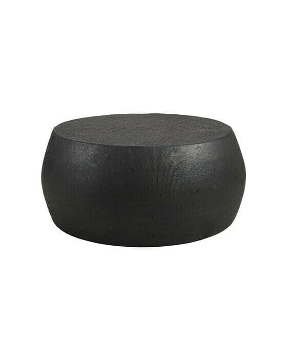 Fiora sidobord svart