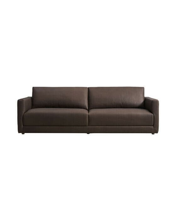 Broome soffa HT espresso