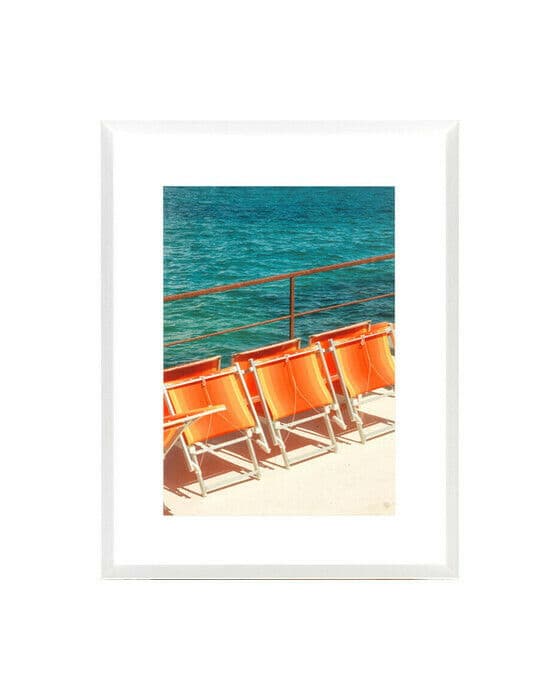 The Sea I