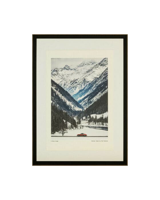 Lélan Rouge