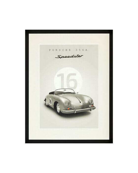 Classic Porsche