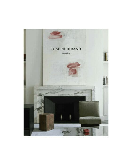 Joseph Dirand - Interior
